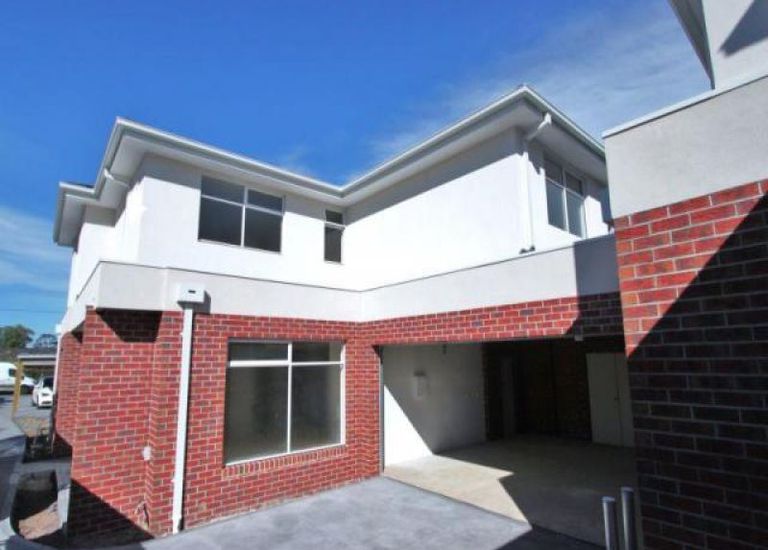 3 / 12 Kirk Street, Ringwood