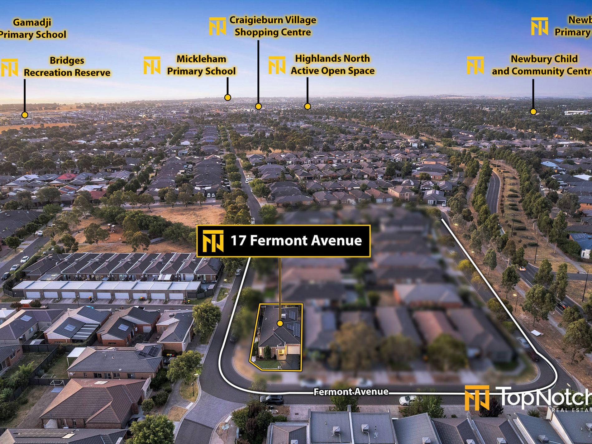 17 Fermont Avenue, Craigieburn