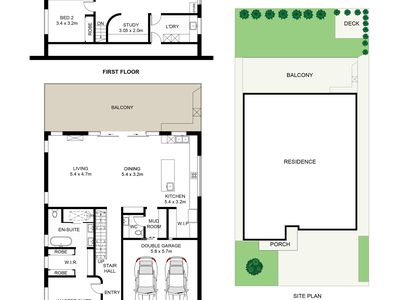 36 Oak Farm Road, Calderwood