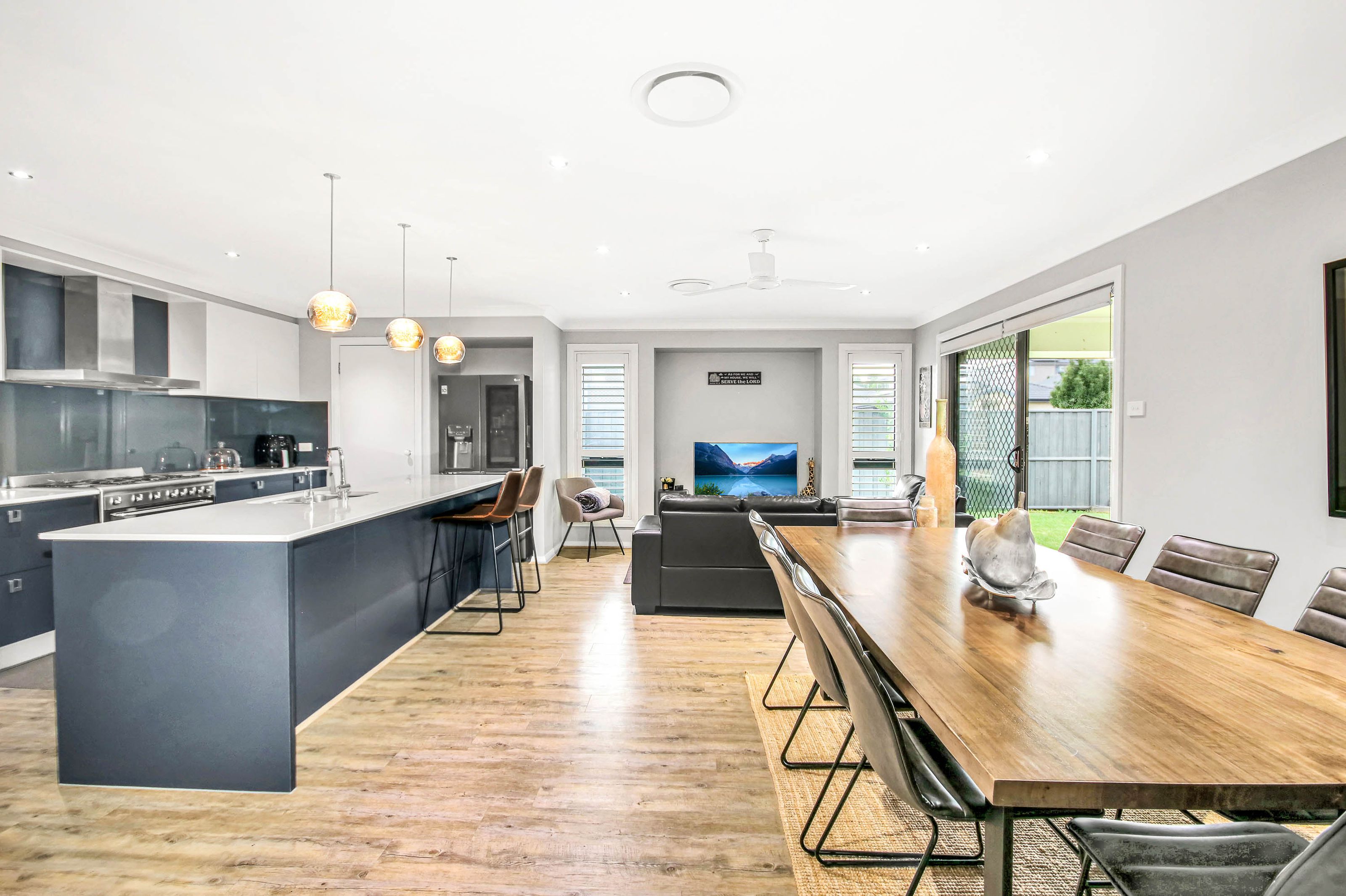 22 Barnea Avenue, CADDENS