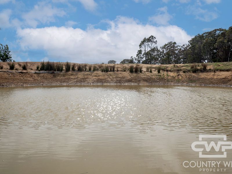 40 Catarrh Creek Road, Torrington