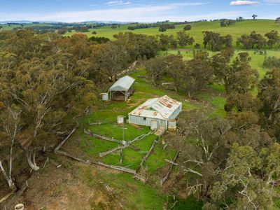 35 Five Gums Lane, Heathcote
