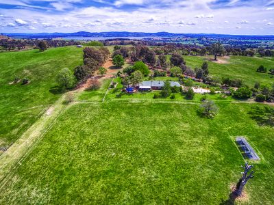 204 Wymah Road, Bowna