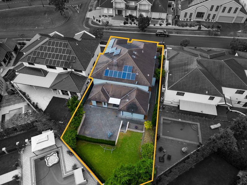 7 Ridgemark Place, Bella Vista
