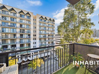60 / 190 Hay Street, East Perth