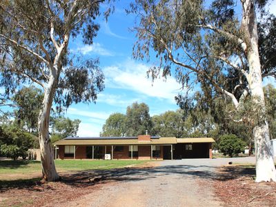 450 Four Mile Road, Benalla