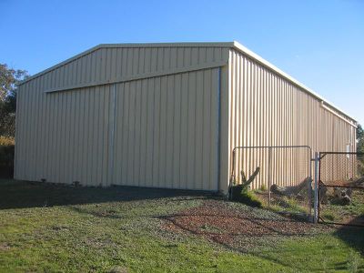 627 WARROWITUE-FOREST ROAD, Heathcote