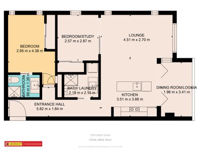 401/74 Anzac Street, Takapuna