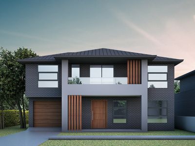 234 Sydney Street, Riverstone