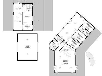 244 Daniel Circuit, Herbert