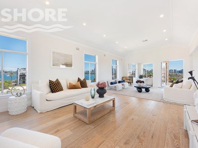 1 / 68 Milson Road, Cremorne Point