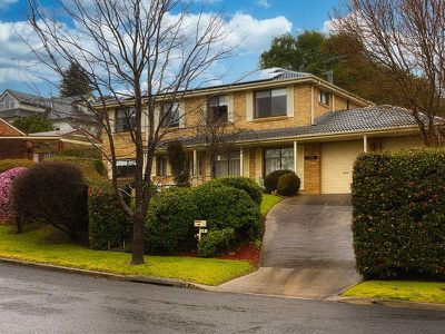 8 Denham Close, Moss Vale