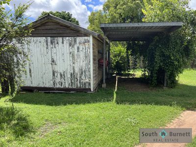 52 Elk Street, Nanango