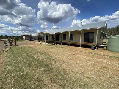 65 Deep Creek Road, Kingaroy