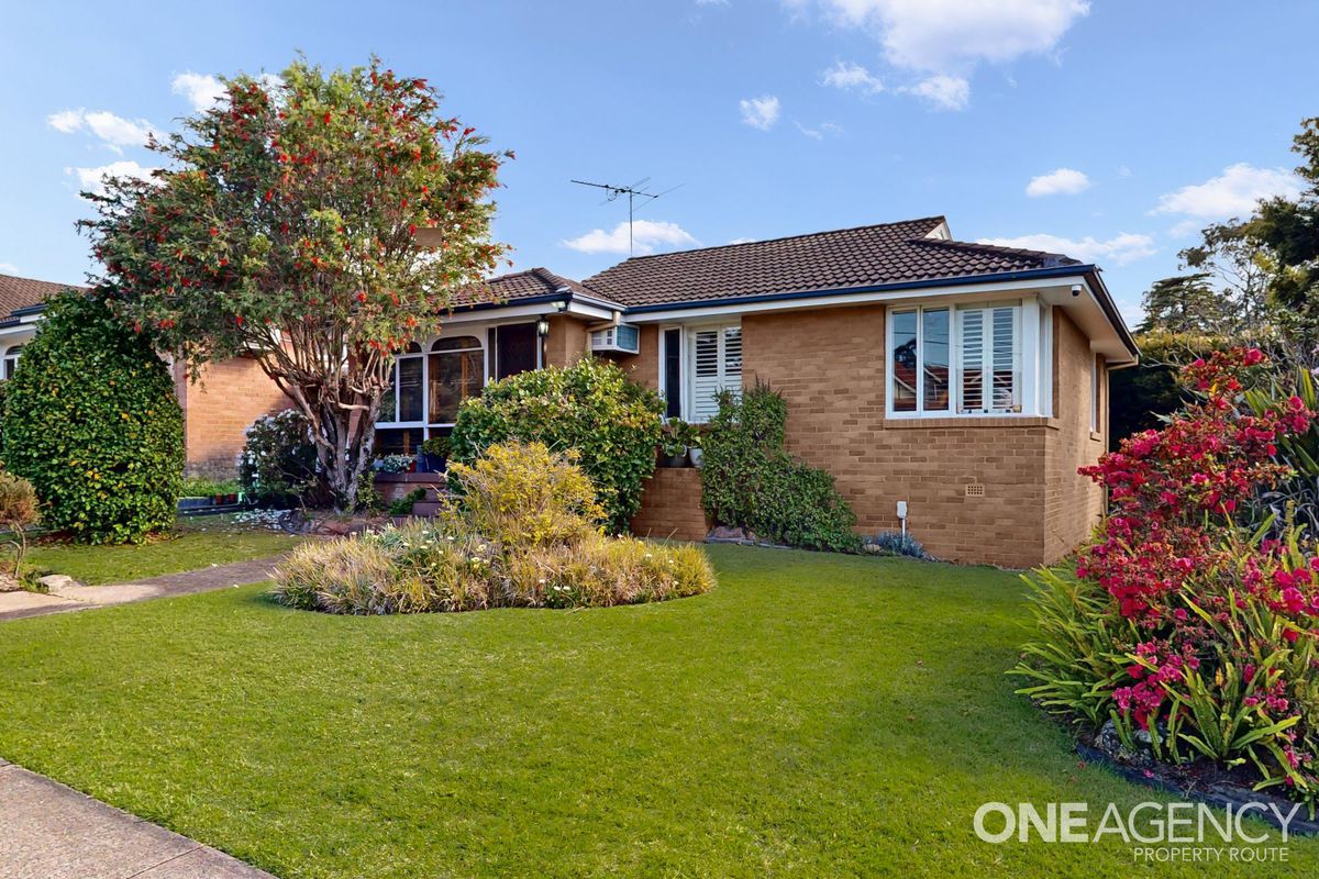 4 / 20 Clanalpine Street, Eastwood