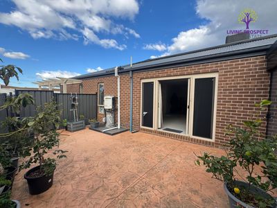 43 Ponsford Drive, Point Cook