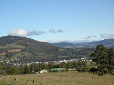 Lot 6 Knights Road, Huonville