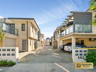 7 / 143 Morrison Road, Midland