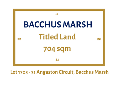 31 Angaston Circuit, Bacchus Marsh
