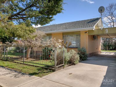 9 WODONGA STREET, Wodonga
