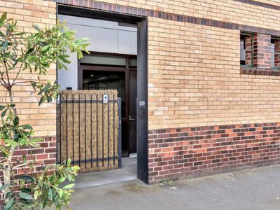 5009 / 185 Weston Street, Brunswick East