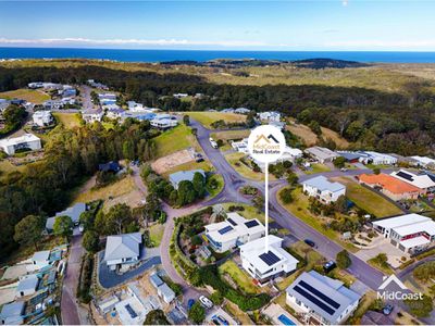 15 Coastal View Drive, Tallwoods Village