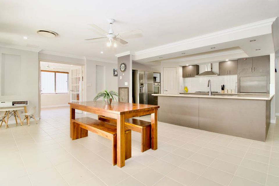 17 Lemon Gum Drive , Baldivis