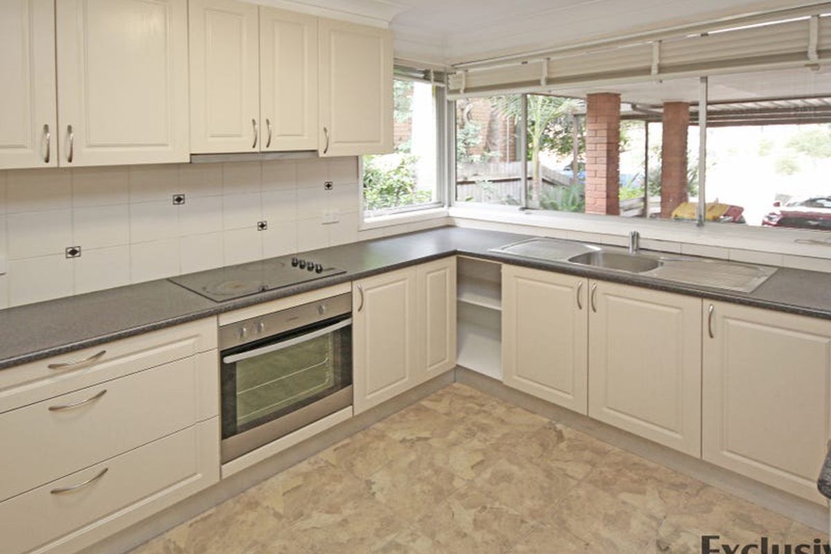 3 Morton Street, Parramatta