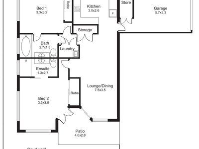 20 / 35 Greenslopes Street, Manunda