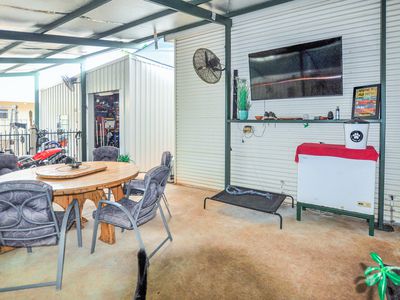 50 Captains Way, South Hedland