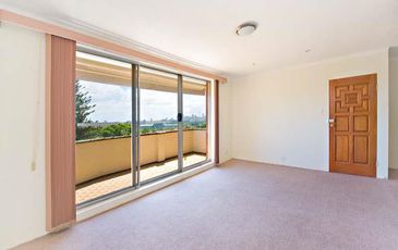 6 / 18 Bradley St, Randwick