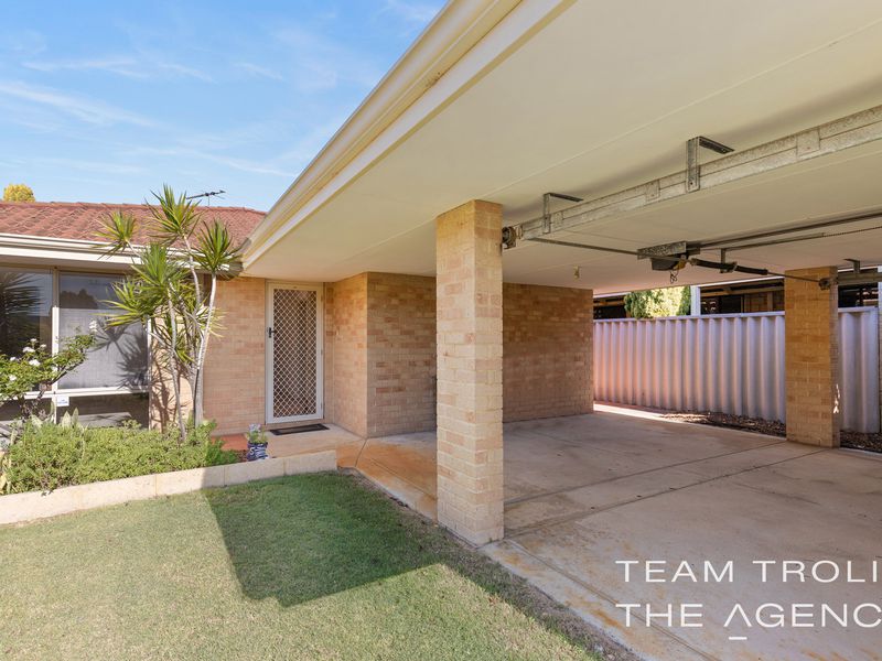 8A Glasshouse Close, Bibra Lake