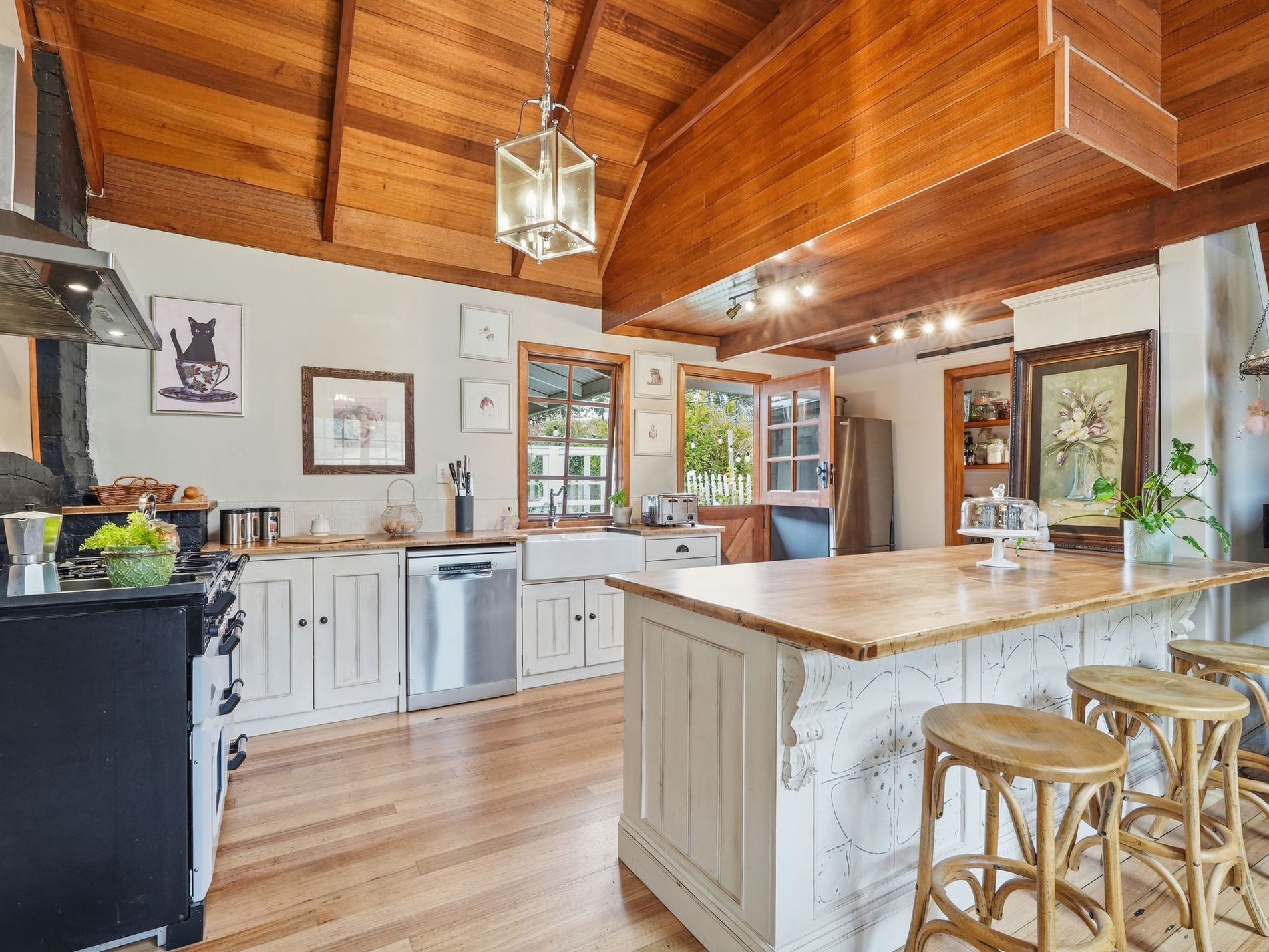 354 Slab Road, Cygnet