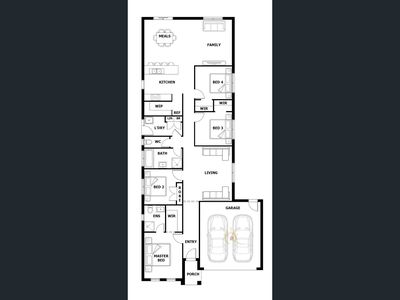 21 Observatory Street, Clyde North