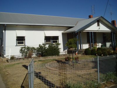 66 Kelly Street, Pyramid Hill