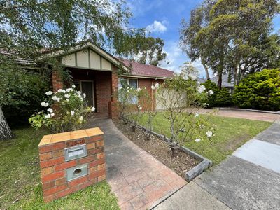 2 / 536 High Street Road, Mount Waverley