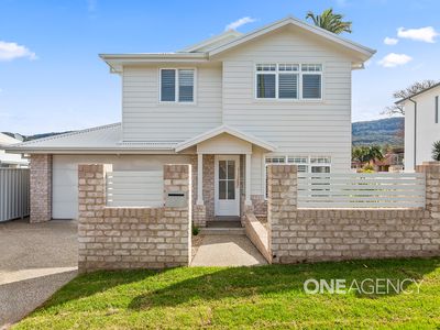 6 Fowler Street, Bulli