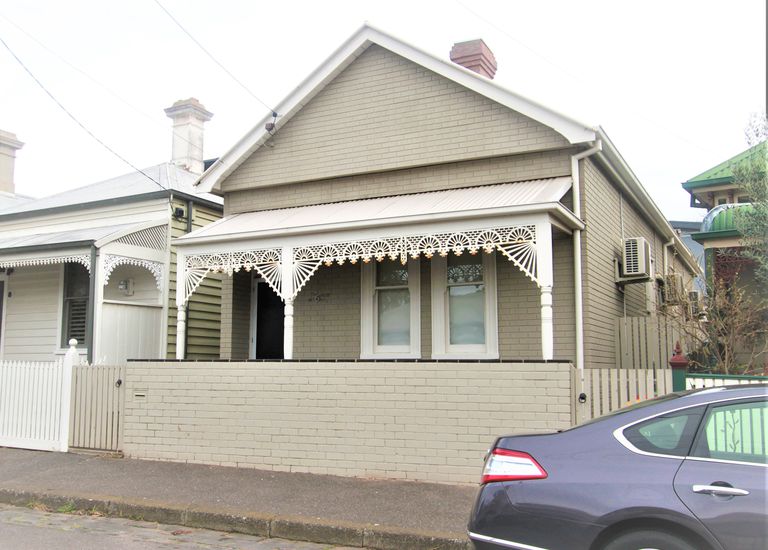 6 McConnell Street, Kensington
