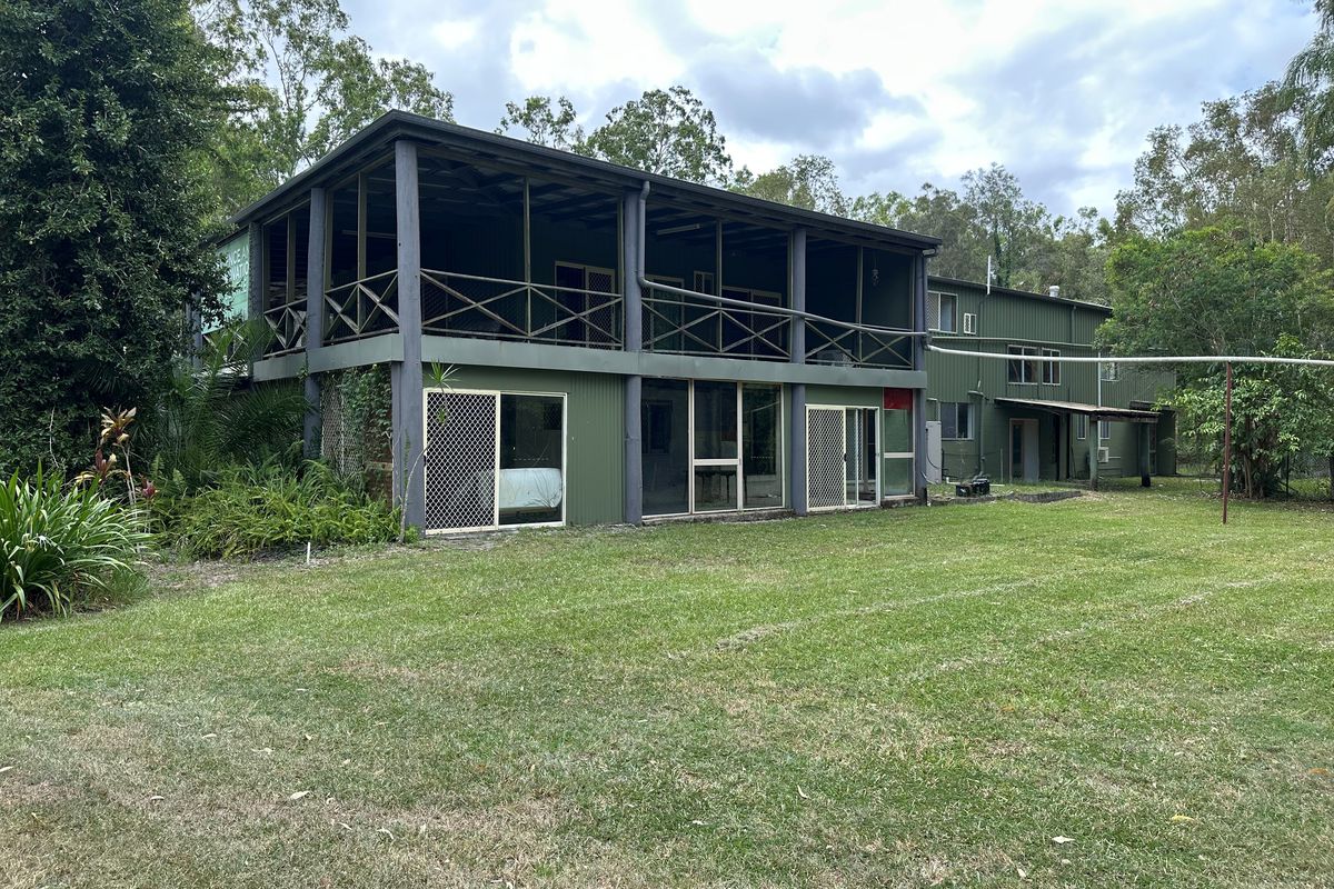 1667 Pumicestone Road, Toorbul