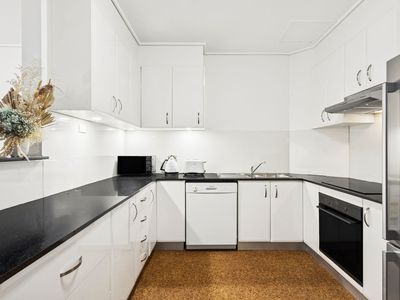 187 Liverpool Street, Sydney