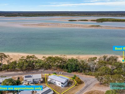 33 Walkers Point Esp, Woodgate