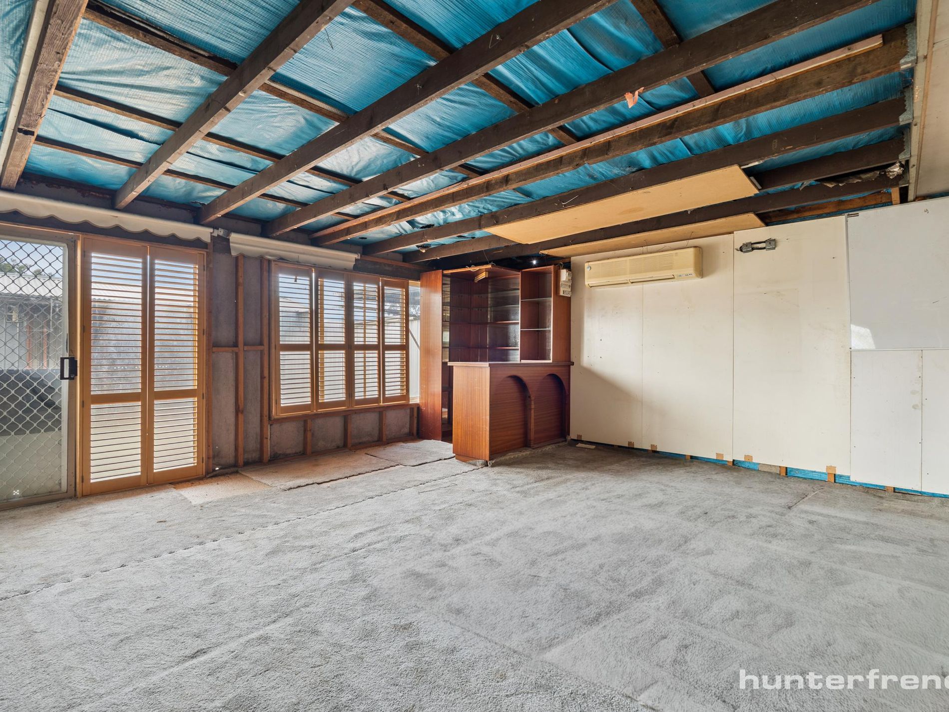 81 Old Geelong Road, Laverton
