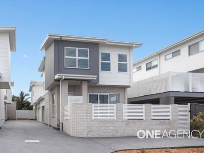 1 / 6 Addison Avenue, Lake Illawarra
