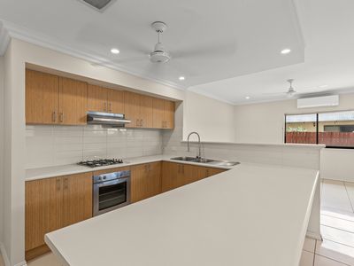 4 / 6 Ibis Way, Djugun