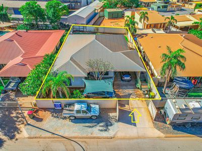 9 Oriole Way, South Hedland