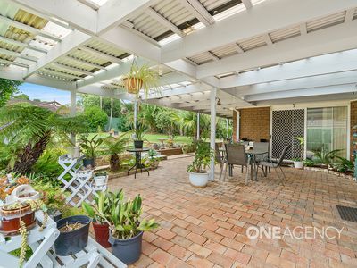 5 Coachwood Avenue, Worrigee