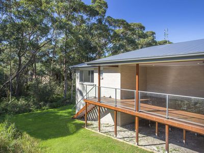 24 Cashman Road, Ulladulla