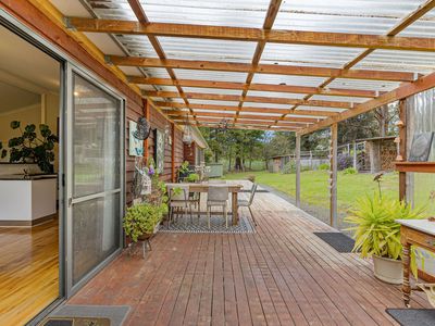 99A Arve Road, Geeveston