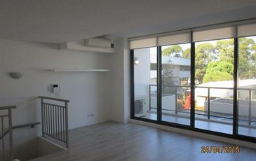 U / 21-23 Myrtle St, Botany