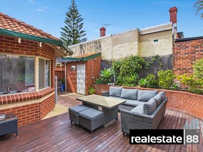 24A Little Walcott Street, North Perth